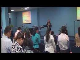 Una alternativa sostenible y rentable. Testimonio Impactante Carlos Arteaga Iglesia Avivamiento Mundial Pentecostal Youtube