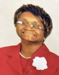 Doris Jeter Alexander Obituary