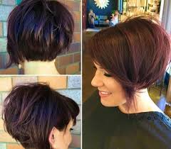 Comment couper les cheveux qui répondent à visage rond? Coupe De Cheveux Visage Ovale Cheveux Fins Coupe Courte Cheveux Fins Coupe Courte Visage Rond Cheveux Courts Visage