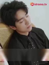 Aurora and Benjamin Chinese Drama