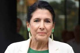 President of Georgia