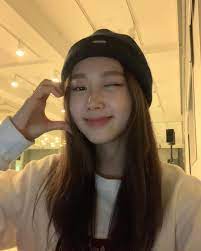 内永えり), known by her stage name giselle (hangul: Aespa Aespa Giselle Aespa Club