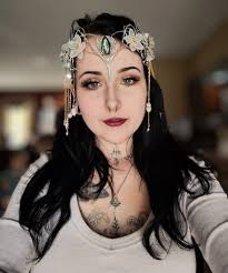 How to avoid tight stitches in crochet?