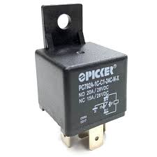 Explore the calendar of numerous running relay races for you and your team. Relay 24v 40 Amp 9 802 471 0