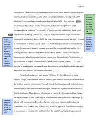 Sample paper apa format title page informative essay. Mla Sample Paper From Owl Purdue English Education English Writing Libguides At Mississippi College Leland Speed Library