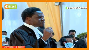 collins kweyu, standard the court of appeal will deliver its judgement on the building bridges initiative (bbi) appeal case on august 20, 2021. Nelson Havi S Submission Against Bbi Case At The Court Of Appeal Youtube