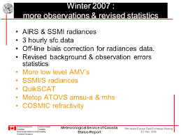 From the latest financial highlights, image quality control division srl reported a net sales revenue drop of 23.64% in q2c2020. Environnement Environment Canada Data Assimilation And Quality Control Division Meteorological Service Of Canada Status Report 19th Noam Europe Data Exchange Ppt Download