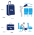 8kg Hand Luggage Thomas Cook