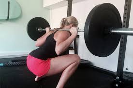 Pin On Strength Training For Legs Glutes