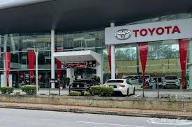 Senarai model kereta di malaysia yang resale value tinggi selepas 5 tahun. Pengecualian Cukai Sst Akan Berakhir Harga Kereta Toyota Di Malaysia Akan Melonjak Naik Wapcar