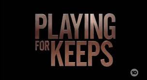 Patrick golstein of the los angeles times criticized many of its writing and technical aspects in his. Playing For Keeps Tv Series Wikipedia