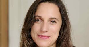 Beginner's pluck: 'Black Butterflies' author Priscilla Morris