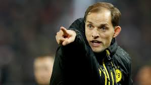 Последние твиты от thomas tuchel (@ttuchelofficial). Borussia Dortmund Boss Thomas Tuchel Denies Rumours He Is In Line To Replace Arsene Wenger At Arsenal