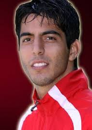 Sacred Heart's Marcello Castro Drafted by Colorado Rapids of MLS