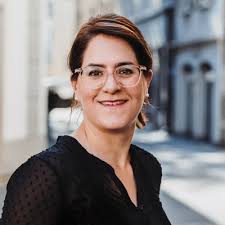 Unglaublich stolz auf mein ganzes TEAM!