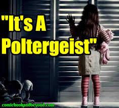 Steve freeling lives with his wife, diane, and their three children, dana, robbie, and carol anne, in southern california where he sells houses for the company that built the neighborhood. 100 Poltergeist Quotes From The Spectral Apparition That Came From The Tv Comic Books Beyond
