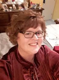 Tammy Vernon (@tvernon63)