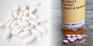 Alternatives To Ambien Sleeping Pills The Recovery Village