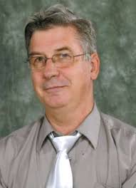 MCCARTHY: Walter of RR 2 Hensall