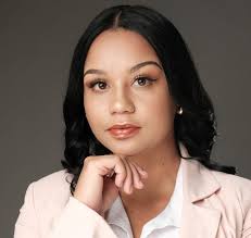 Marques Anthony Mouton