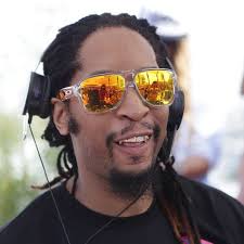 Lil Jon Oakley Sunglasses 2025