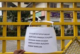 Bilangan ini merangkumi sekolah rendah dan menengah di bawah kpm serta sekolah swasta yang berdaftar dengan kpm. Smk Bandar Baru Ampang Dan Usj 4 Sah Ditutup Dua Hari Astro Awani
