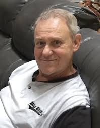 Geoff' Norman Geoffrey Birt