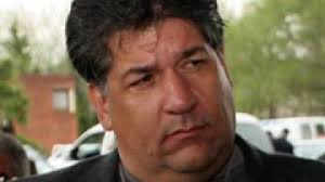 Citan a declarar a un supuesto socio uruguayo de Antonini Wilson