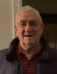 Obituary information for Hayden Lamar Wagers