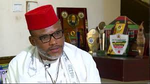 When the matter came up at 11am counsel representing parties in the matter announced their appearance. Biafra Finally Nnamdi Kanu Reunites With Family In Uk Photo Nig News Online