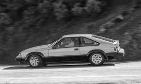 The celica name derives from the latin word coelica meaning heavenly. Tested 1982 Toyota Celica Gt S Highlights The Joys Of Rear Wheel Drive