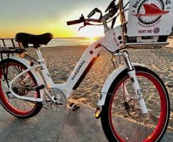 Venice Beach Boardwalk, Los Angeles ...