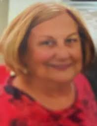 Obituary information for Judith Marie McKee