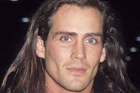 Wolf larson & joe lara (tarzan series). 6kid Cjpx9r Om