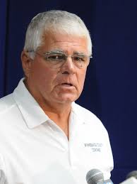 Winnebago County Coroner Barry Busby resigns amid accusations