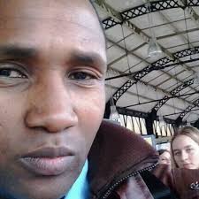 Inaugural Transpersonal Leader Award