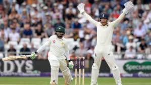 Pak vs ireland only test 5th day highlights. Live Cricket Streaming Of Pakistan Vs England 1st Test 2020 Day 1 On Sony Six Ptv Sports Check Live Score Online Watch Free Telecast Of Pak Vs Eng Match Latestly