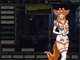 Strive for power porn game