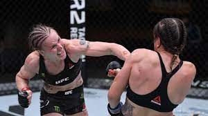 Amanda nunes is the only woman to beat valentina shevchenko in the last 10 years. Valentina Shevchenko Wants Trilogy Fight With Dual Champion Amanda Nunes Dazn News Global