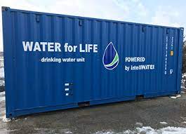 Here is hannah's documentary that she made for the slick rock film festival. Performance Experience And Professionalism In Water Treatment