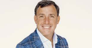 This man may be Chicago's biggest global philanthropist — and you've  probably never heard of him