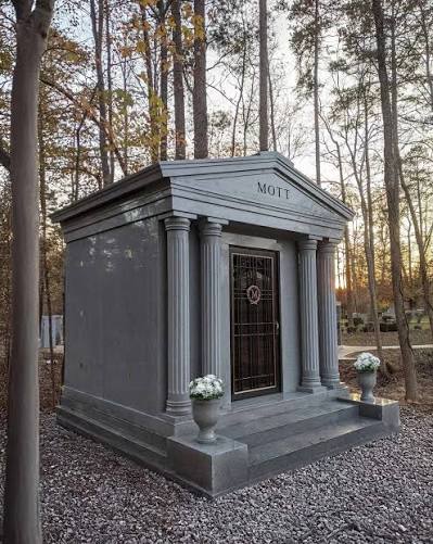 What Is a Mausoleum? Meaning, Types, Costs & Examples – Titan Casket