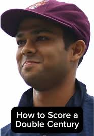 Rewiring Self-Talk: William Salzmann's Cricket Journey