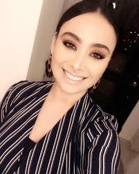 Brenda Cantú Telemundo 40