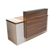 Untuk memenuhi kebutuhan souvenir kerajinan kantor, pemerintahan, perusahaan, kami kembar souvenir jogja menerima pembuatan papan nama meja kayu dan acrylic. Jual Meja Resepsionis Minimalis Modern Ruparupa
