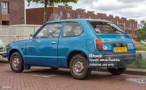 Image result for Nice Blue 1979 Honda