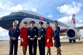 Please choose a country/region from the drop down menu below to find the contact details of our worldwide offices. British Airways Ba Series Flights At Klia Klia2 Info