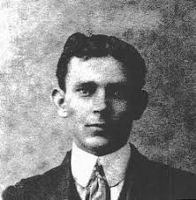 Dr William Martin “Willie” Houston (1876-1953)