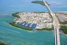 Rv campgrounds in the keys. Sunshine Key Rv Resort Marina