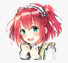 Check spelling or type a new query. Hair Cg Artwork Hime Cut Long Hair Red Hair Artwork Kawaii Girl Anime Png Transparent Png Kindpng